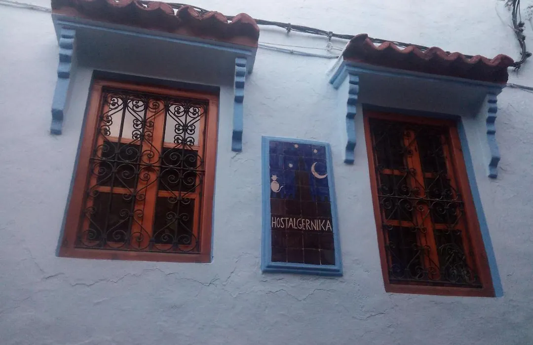 Hostal Gernika-1