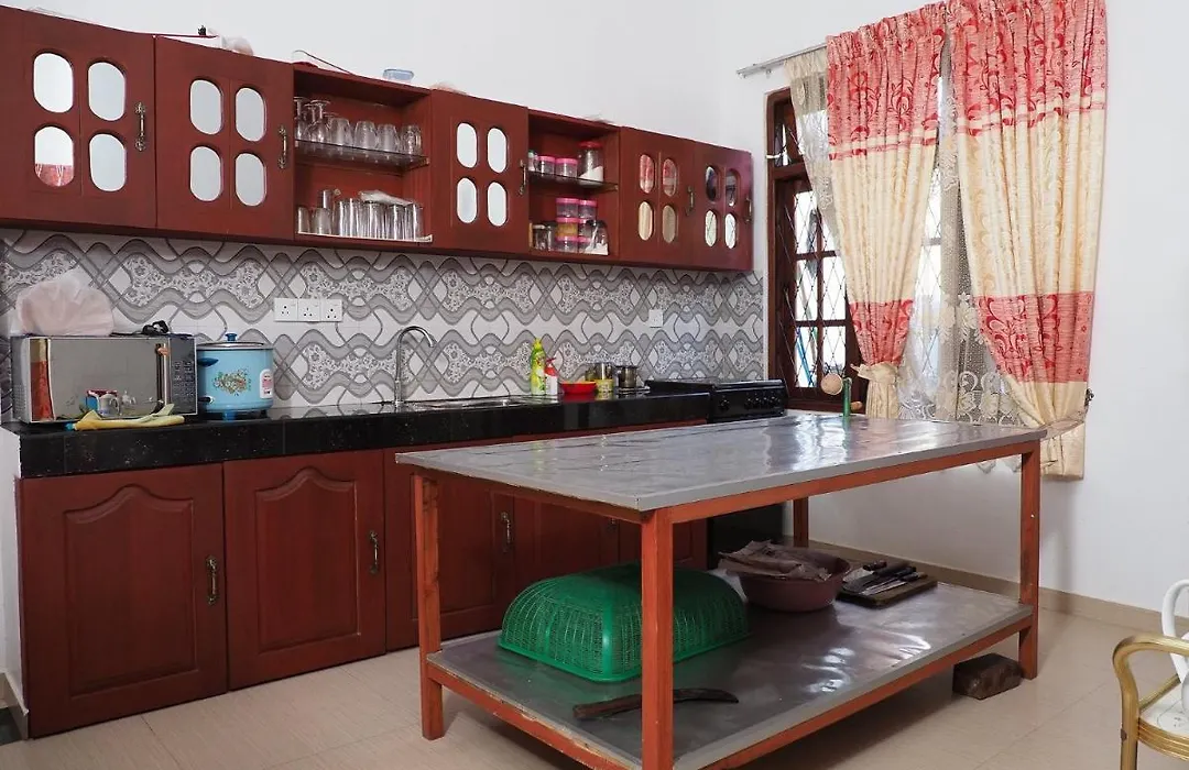 Kandyan White Holiday Homes-1