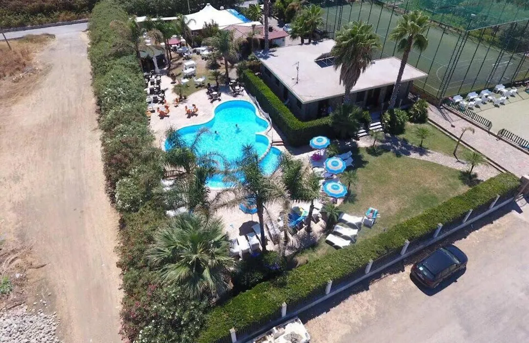 Il Geranio - Resort & Suites-1