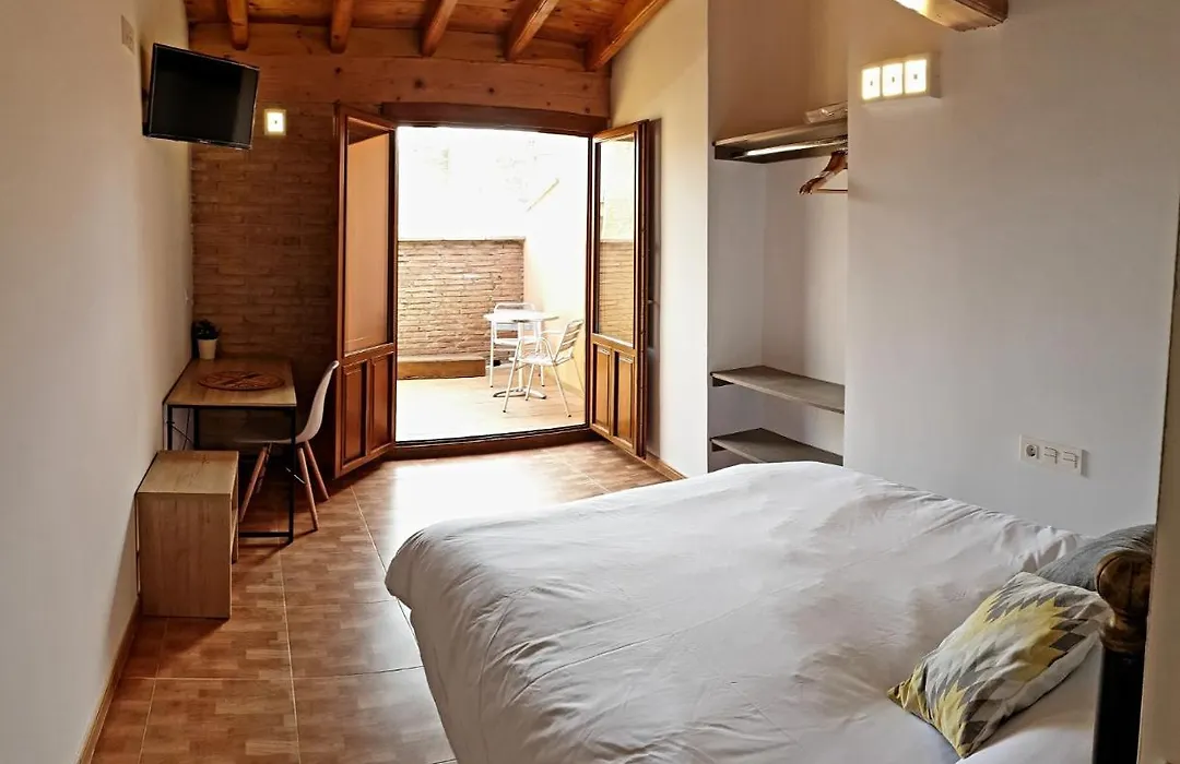 B&B La Atalaya-1