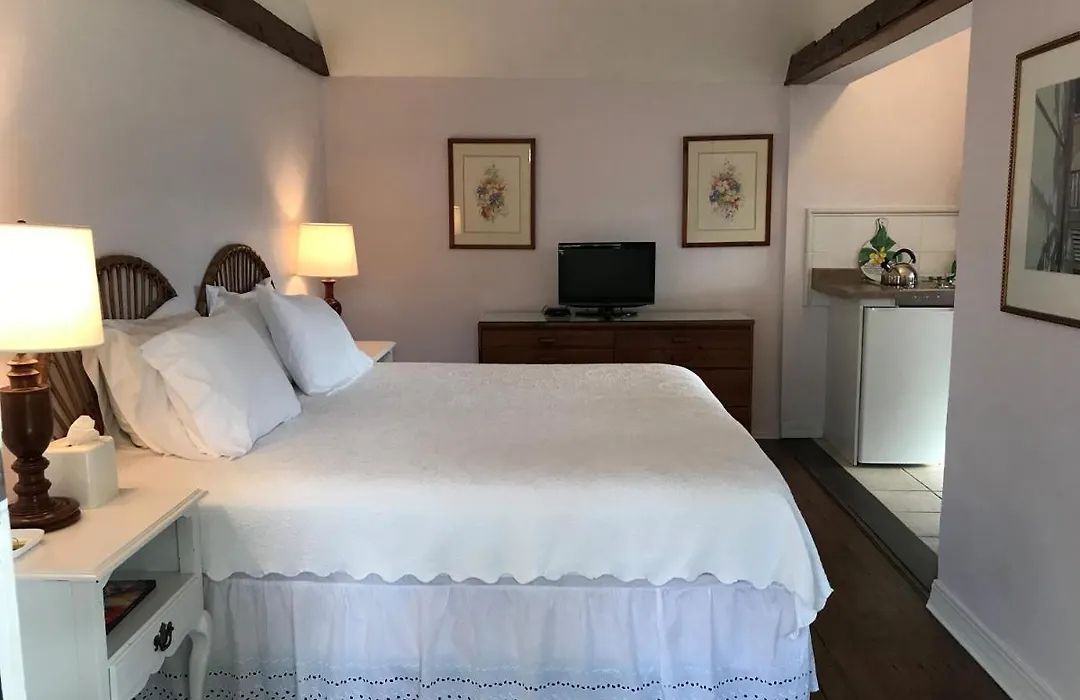 Greenbank Guest House-1