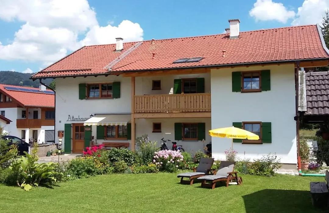 Gästehaus Attenhauser-1