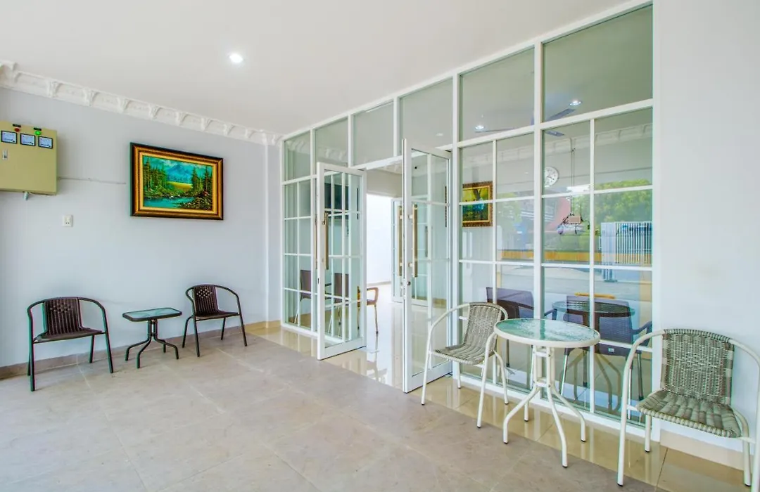 Emerald Residence-1