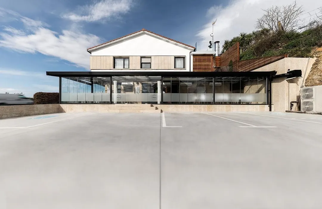 Pension Residencial Victoria-1