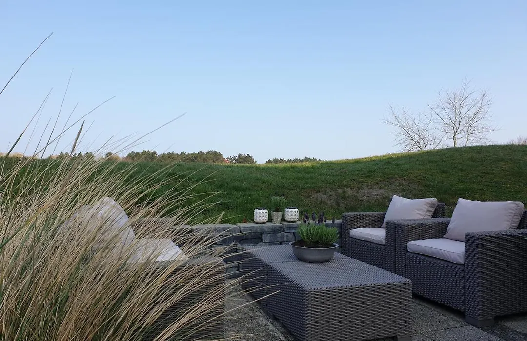 Pension Bakema Ameland-1