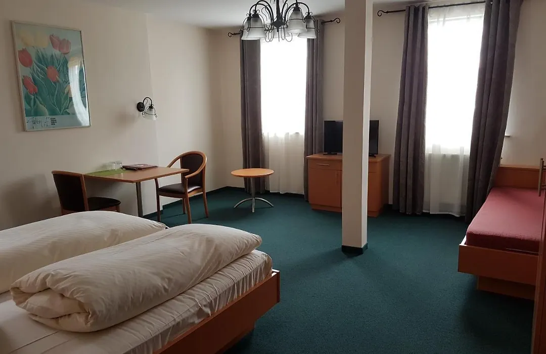 Gaestehaus Palmengarten-1