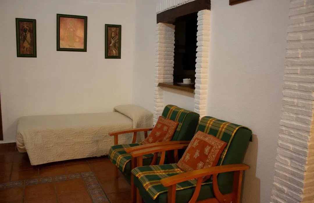 Hostal Casa Jose-1