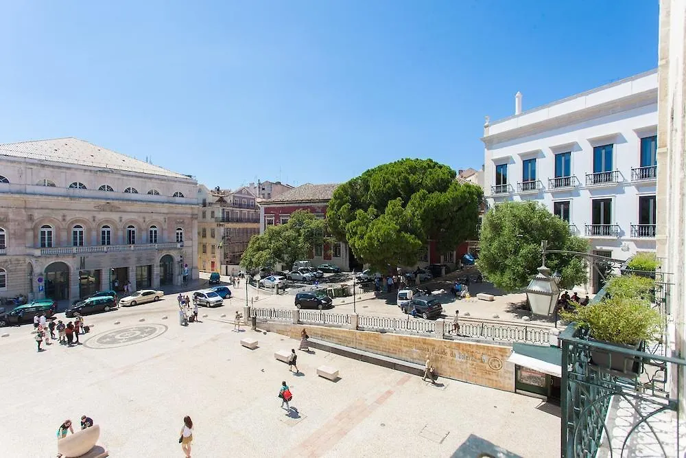 Rossio Flh Suites-1