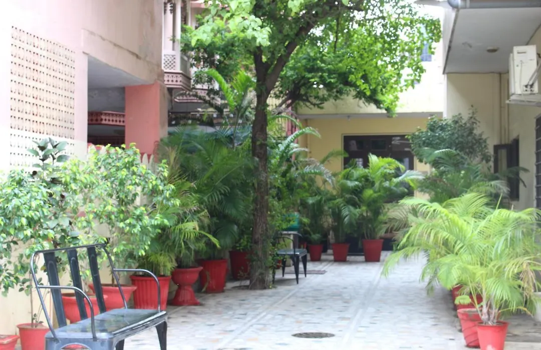 Vinayak Guest House-1