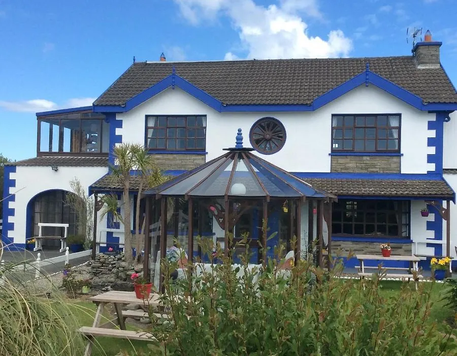 Barkers Accommodation-1