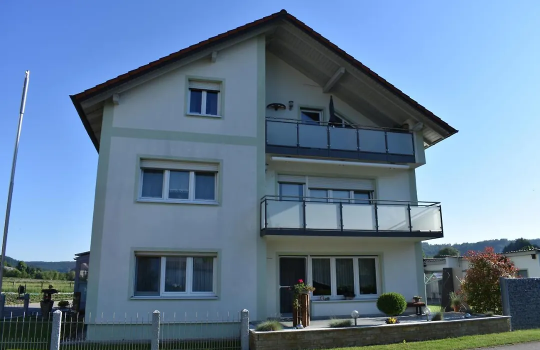 Gästehaus Lehr-1
