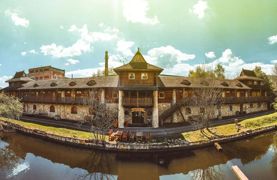 Resort Svet-1