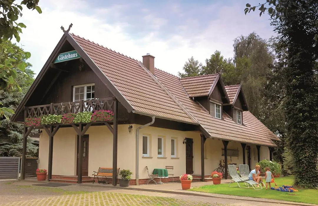 Pension Erlkönig-1