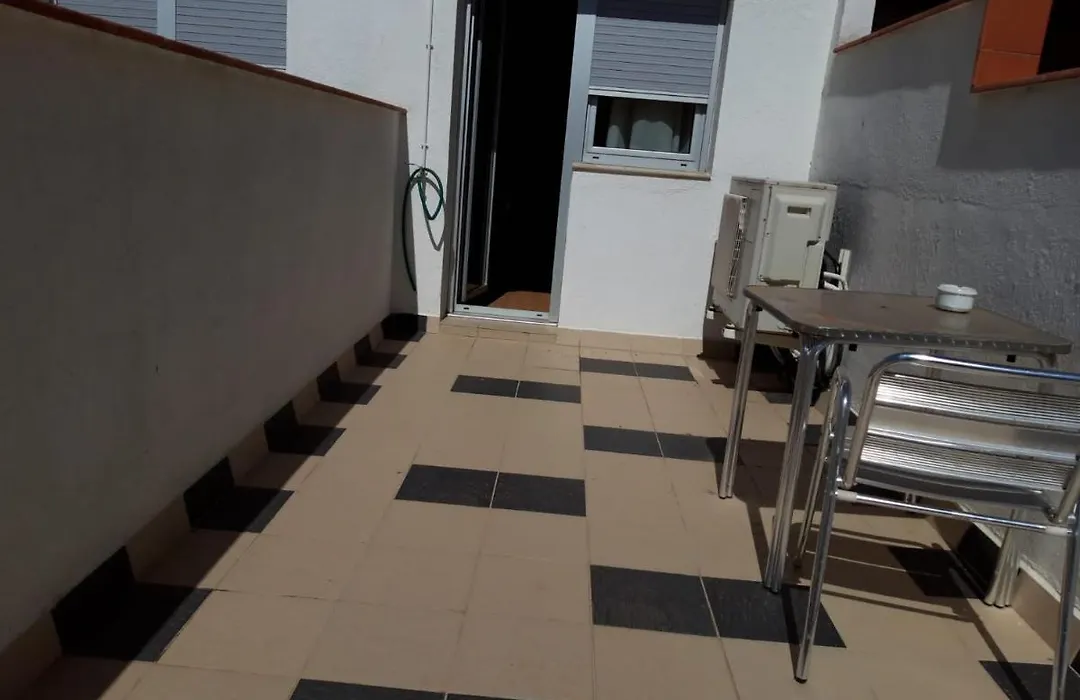 Hostal Cal Siles-1