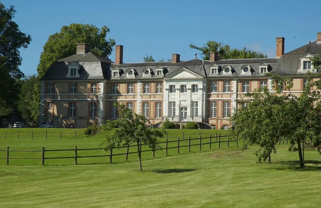 Château d'Argeronne Le Pommier Doux-1