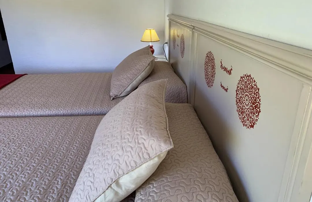 Hostal Atalaya-1