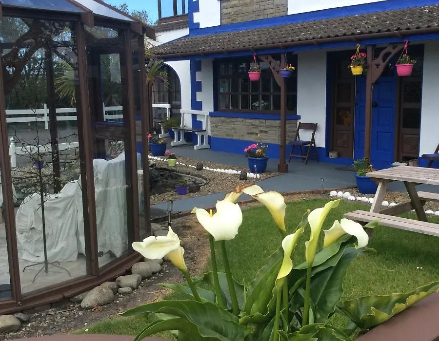 Barkers Accommodation-1