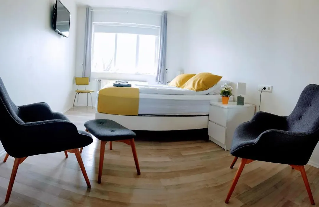 Apotek Guesthouse-1