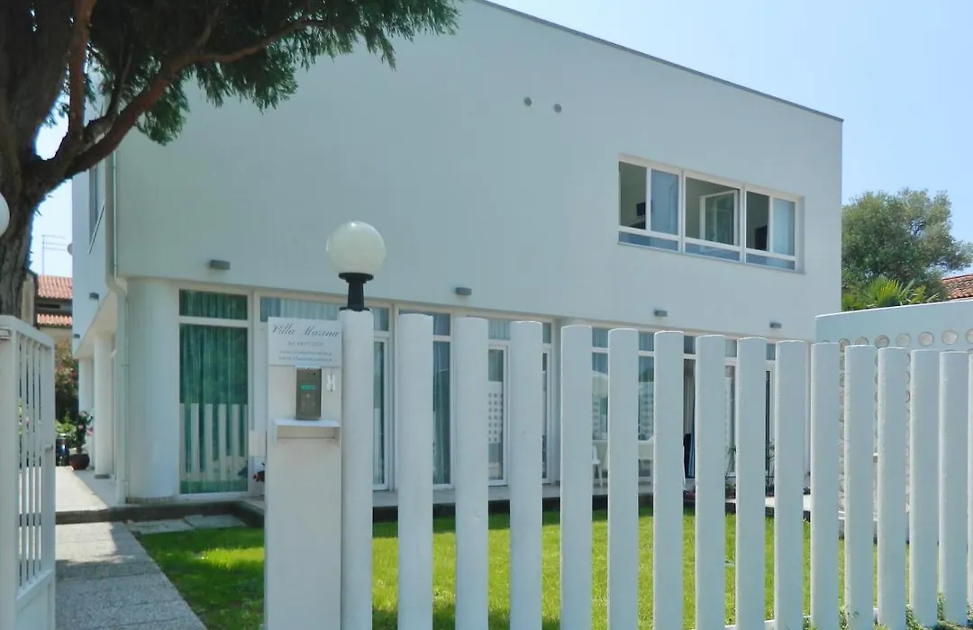 Villa Marina-1