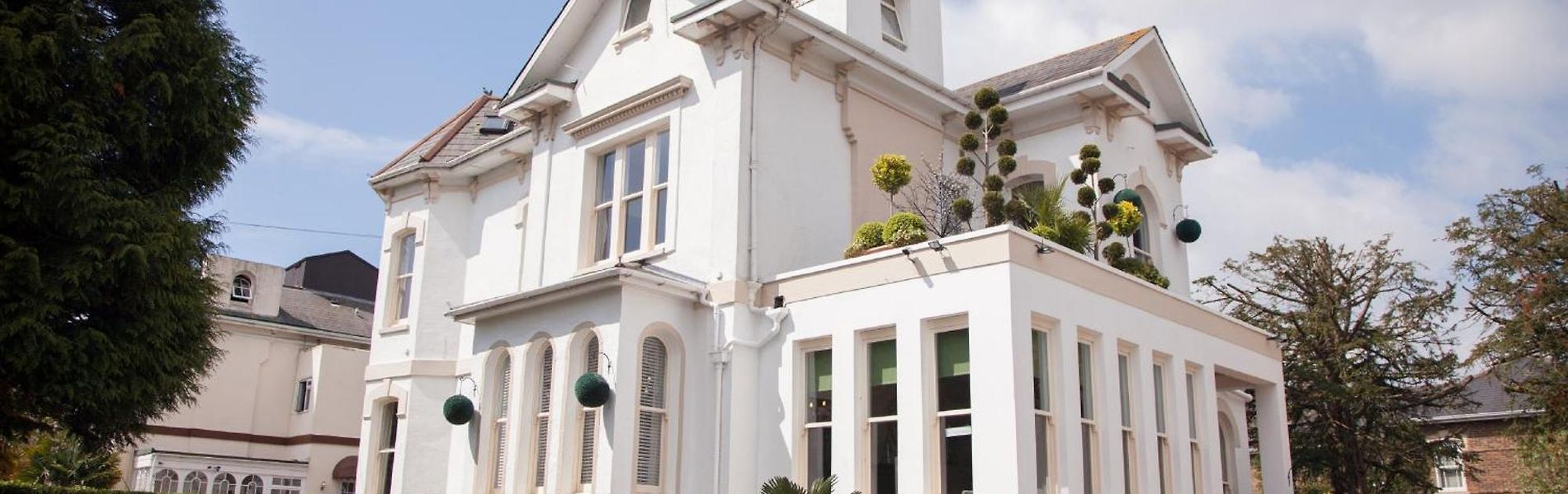 26 Best Guest Houses in Bournemouth, United Kingdom (Updated for 2024)