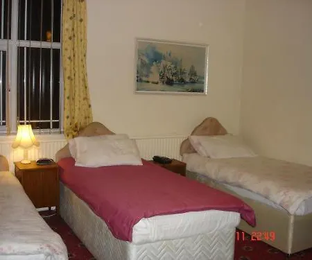 Victoria Park Hotel-2