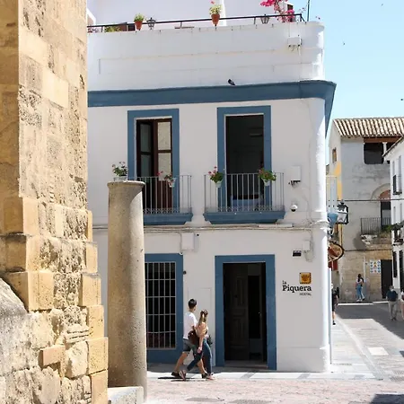 La Piquera Hostal-2