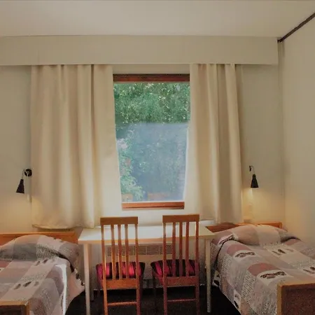 Guesthouse - Kuin Kotonaan-2