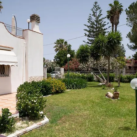 Poesia Del Mare B&B-3