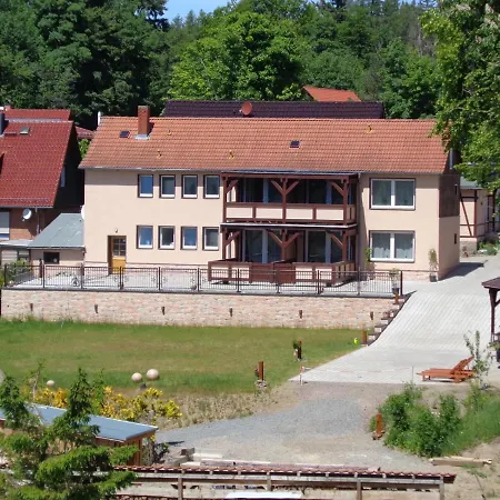 Harz Pension-3