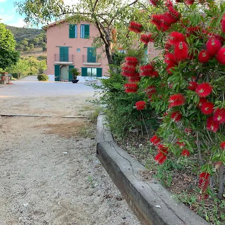Can Ballús Bed&Breakfast-3