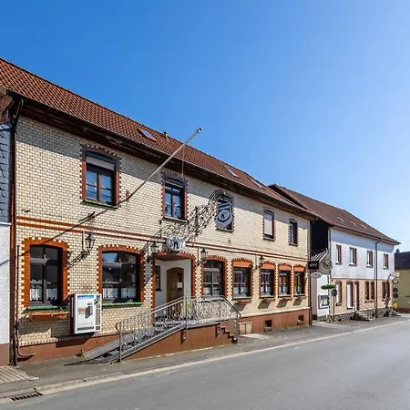 Landgasthof Eschbacher Katz-3