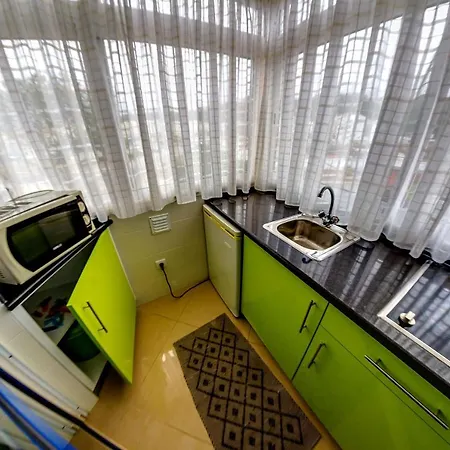 Apartamentos 7 Saias - Centro-2