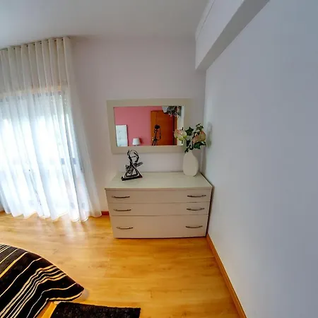 Apartamentos 7 Saias - Centro-2