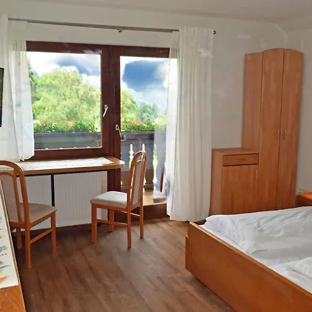 Waldgasthof Altersbach-2