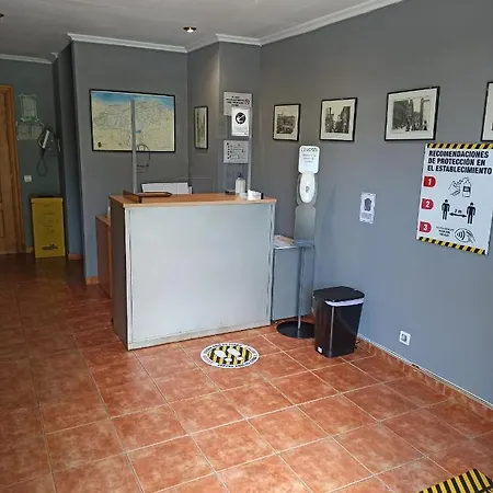 Hostal La Torre-2