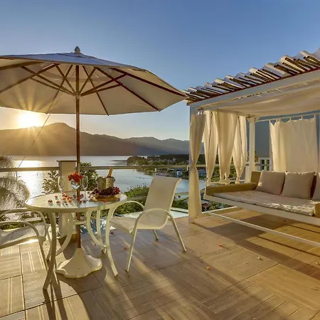 Guest House Isadora Duncan-3