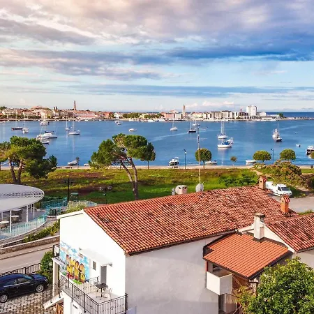 Villa Umag Seafront-3