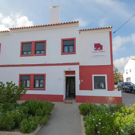 Casa Da Praia-2