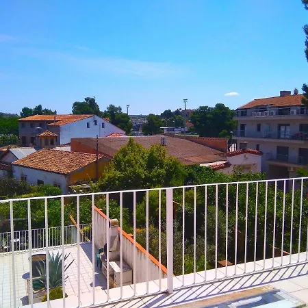 Habitacions Sant Pere Claver-3