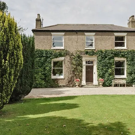 Croxton House B&B-2