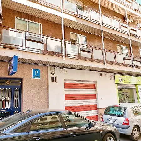 Ab Pension Granada-2