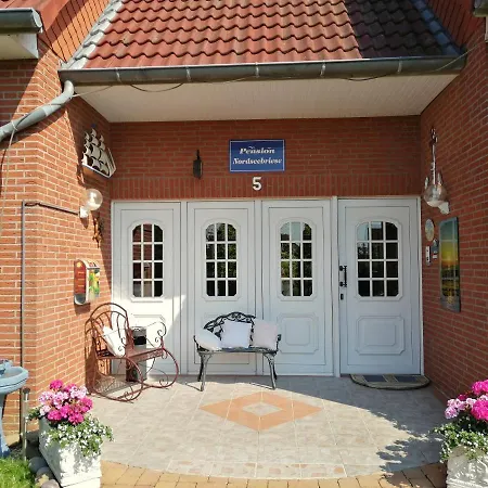 Pension Nordseebriese-2