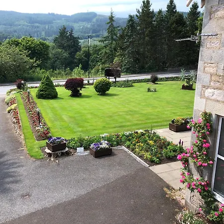 The Claymore Guest House-3