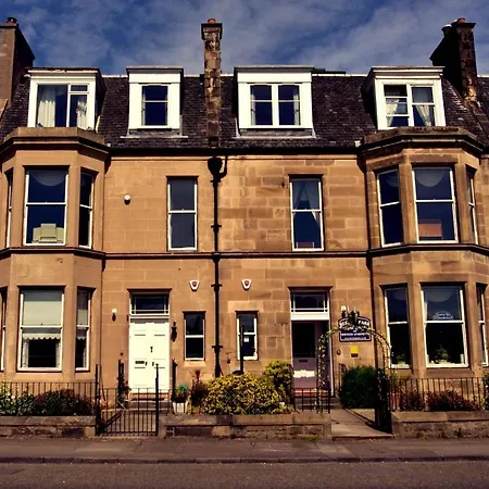 Heriott Park Guest House-2