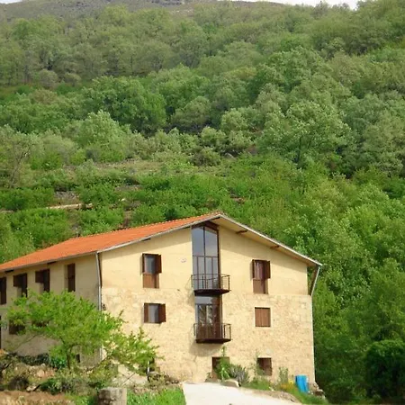 Albergue Aurora Boreal-3