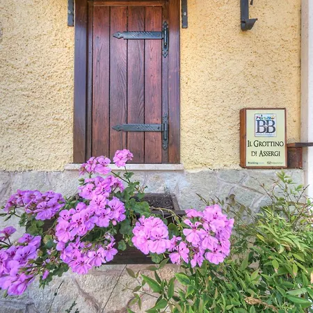 B&B Il Grottino Di Assergi-3