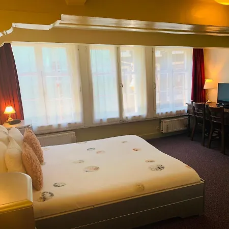 Amsterdam Central Guest House-2