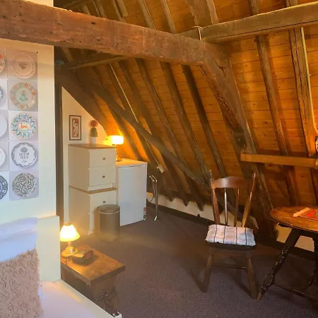 Amsterdam Central Guest House-3
