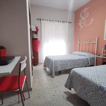 Hostal Senero-2