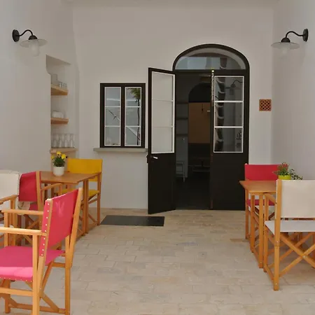 Home Hotel Menorca-2